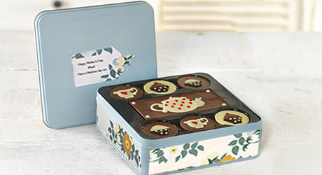 Mother's Day Chocolates