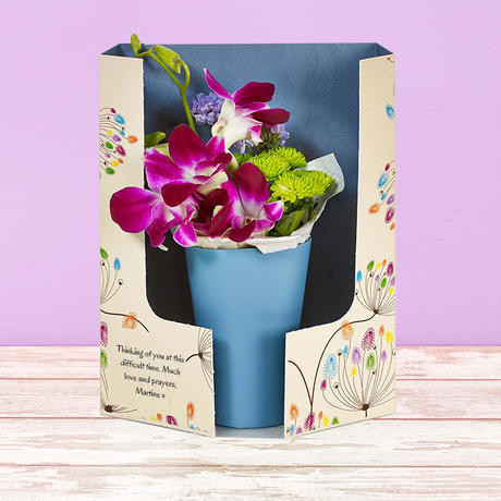 flowerposies