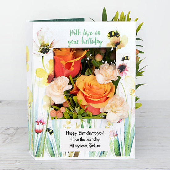 From Bee to You!