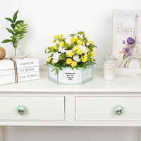 Burst of Sunshine