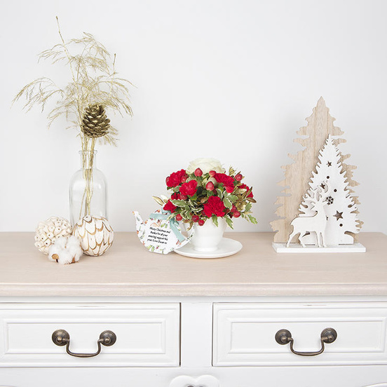 Christmas Cheer
