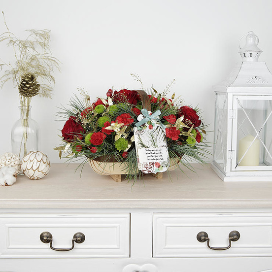 Basket of Cheer