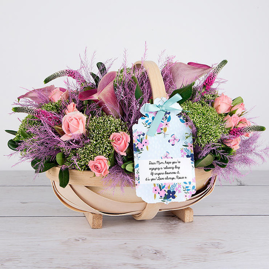 Mum's Special Day