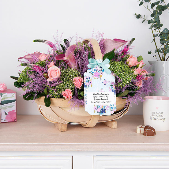 Mum's Special Day