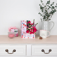 Posy For Mum