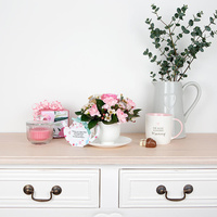 Mum's Floral Fancies