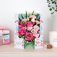 Mum's The Word