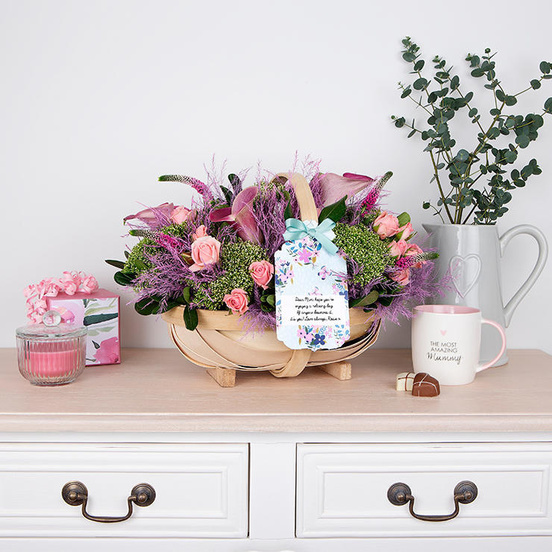 Mum's Special Day