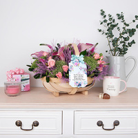Mum's Special Day