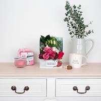 Mum's Vintage Florals