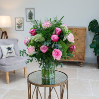 Full Bloom Birthday