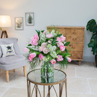 Pink Post