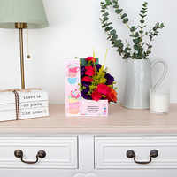 Pretty Pastels
