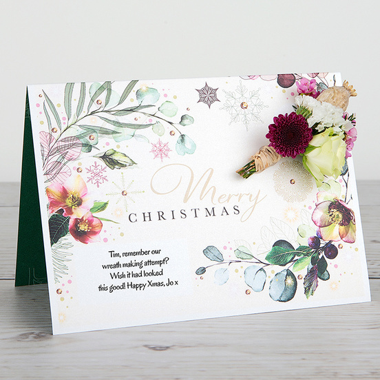 Christmas Wreath