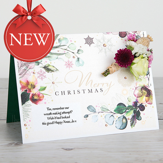 Christmas Wreath