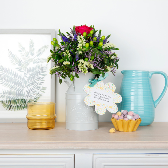 Easter Petals