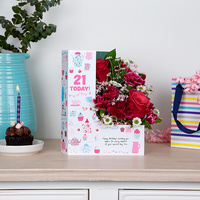 The Birthday Bunch