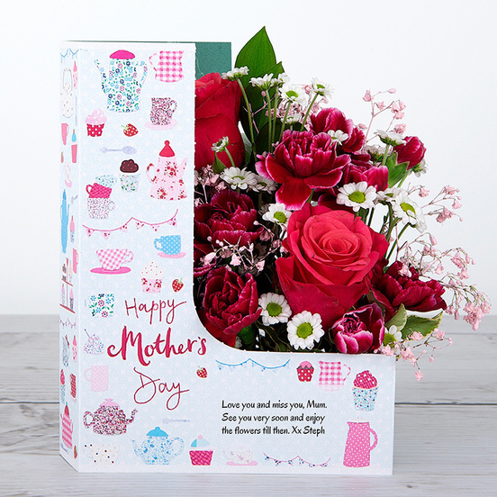 A Cherished Mum