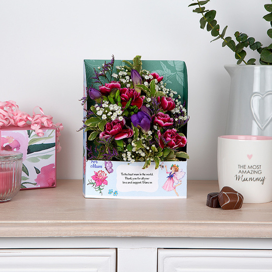 Fairy's Freesias