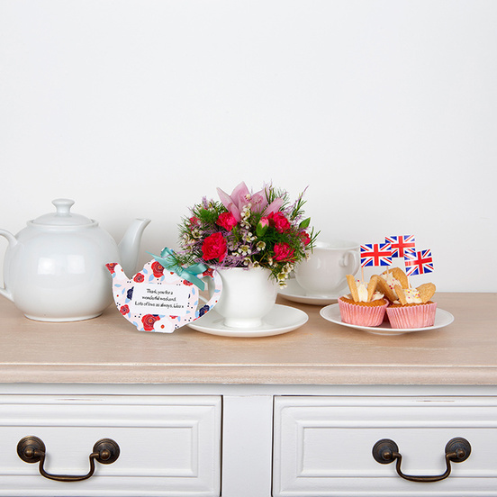 Royal Tea