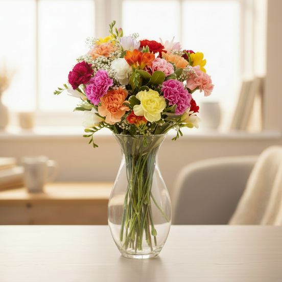 Classic Best Wishes Bouquet