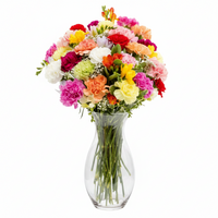 Deluxe Best Wishes Bouquet