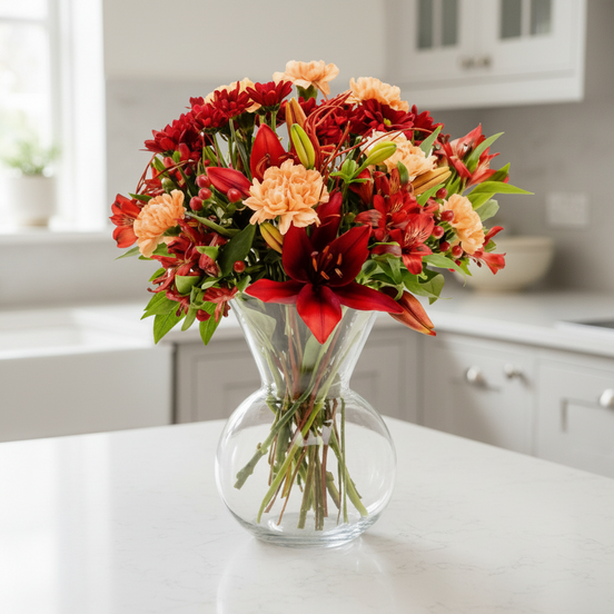Classic Just Because Bouquet