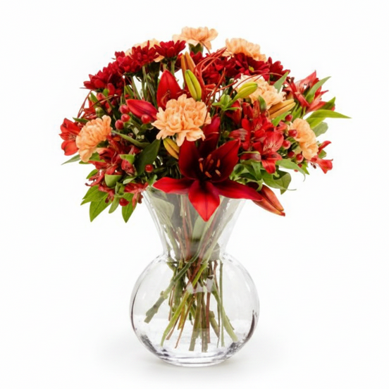 Classic Just Because Bouquet