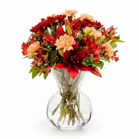 Classic Just Because Bouquet