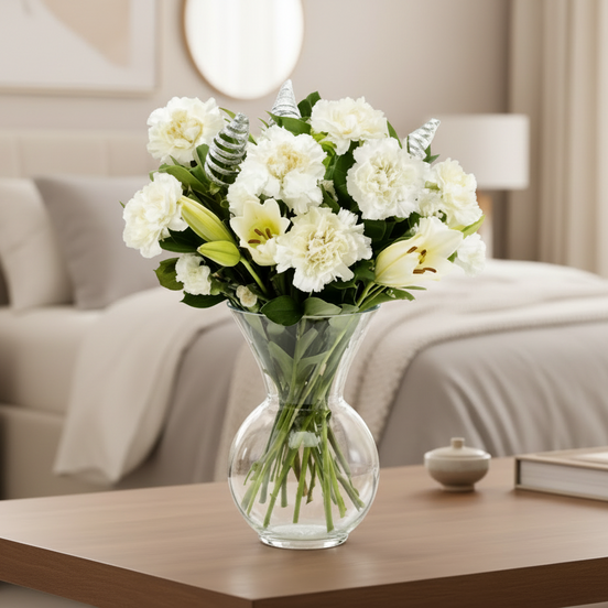 Classic Perfect Harmony Bouquet