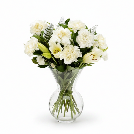 Classic Perfect Harmony Bouquet