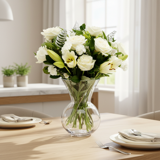 Deluxe Perfect Harmony Bouquet