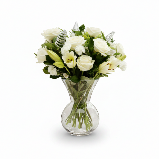 Deluxe Perfect Harmony Bouquet