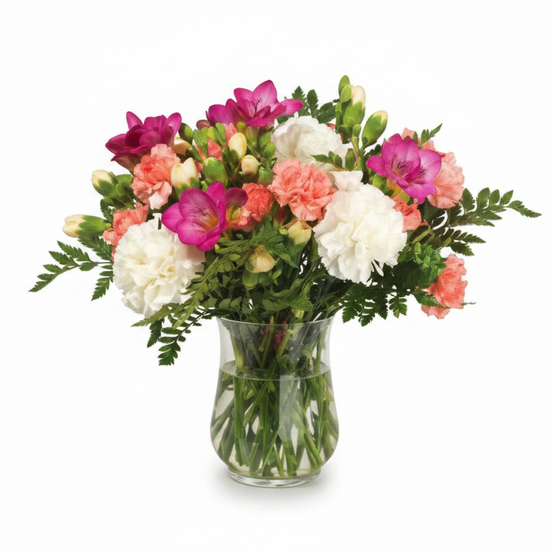 Pastel Friendship Bouquet