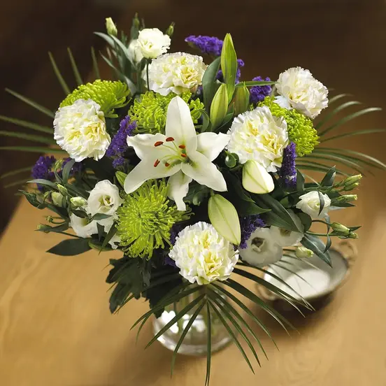 Exquisite Delights Bouquet