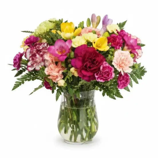 Mixed Friendship Bouquet