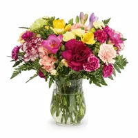 Mixed Friendship Bouquet